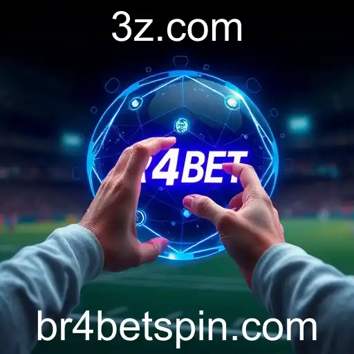 Inovações no Mercado de Apostas Online e o Crescimento da br4bet